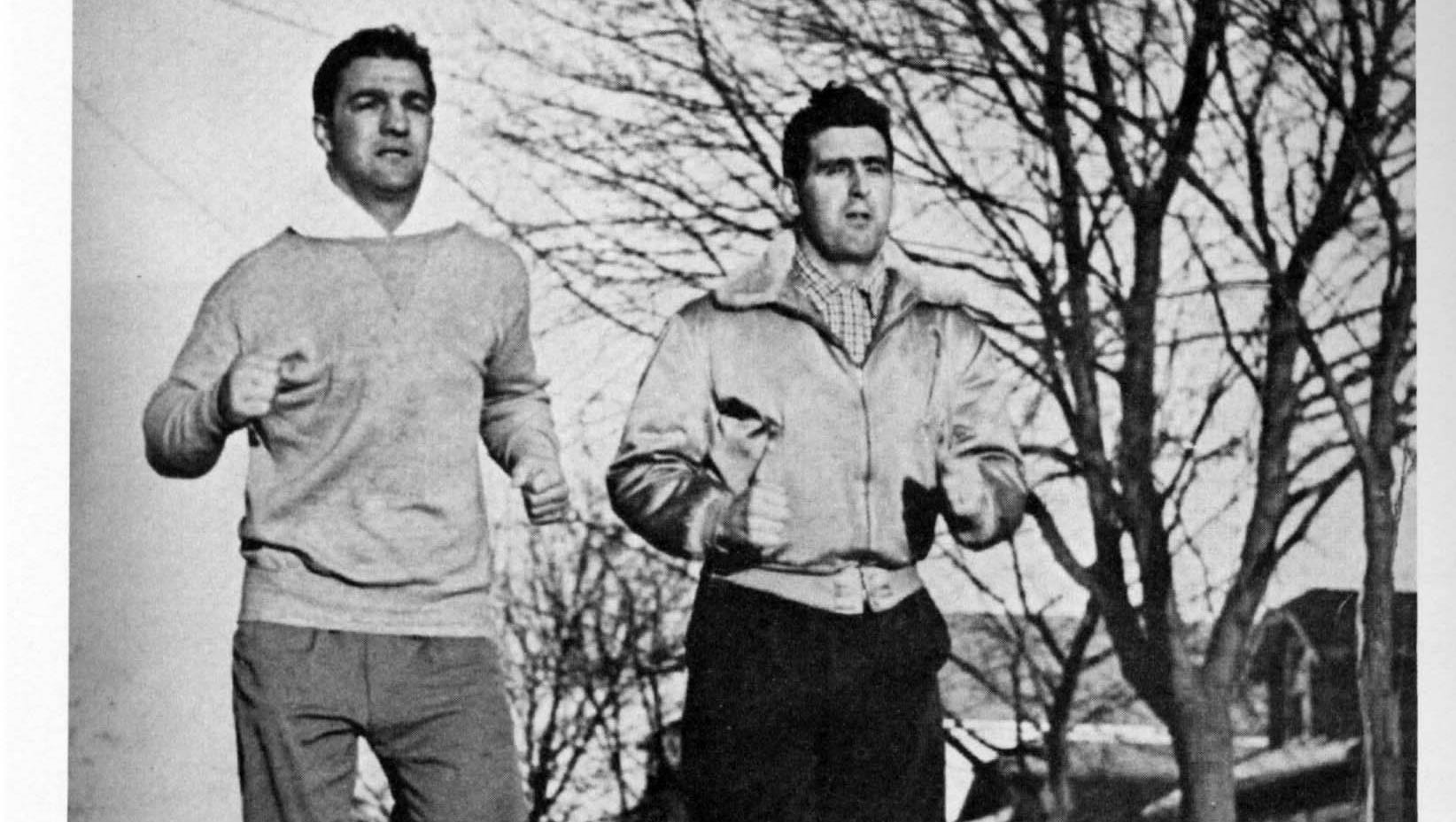 Tribute to late boxing trainer of Rocky Marciano planned in Brockton