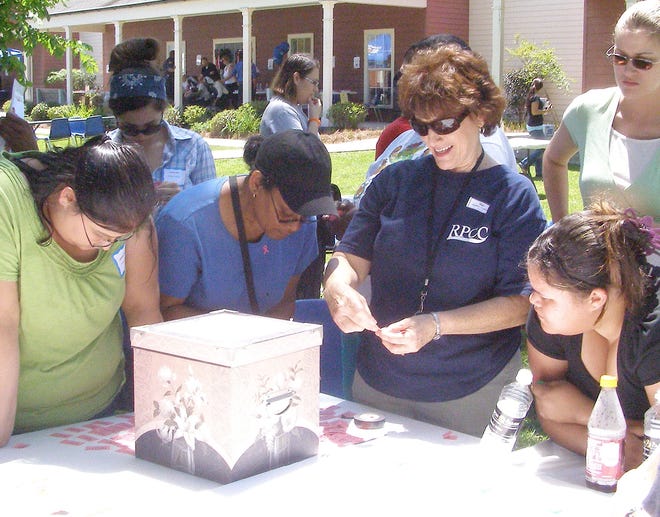 River Parish Community College in Sorrento has shown the third highest increase of the state’s 16 colleges. File photo