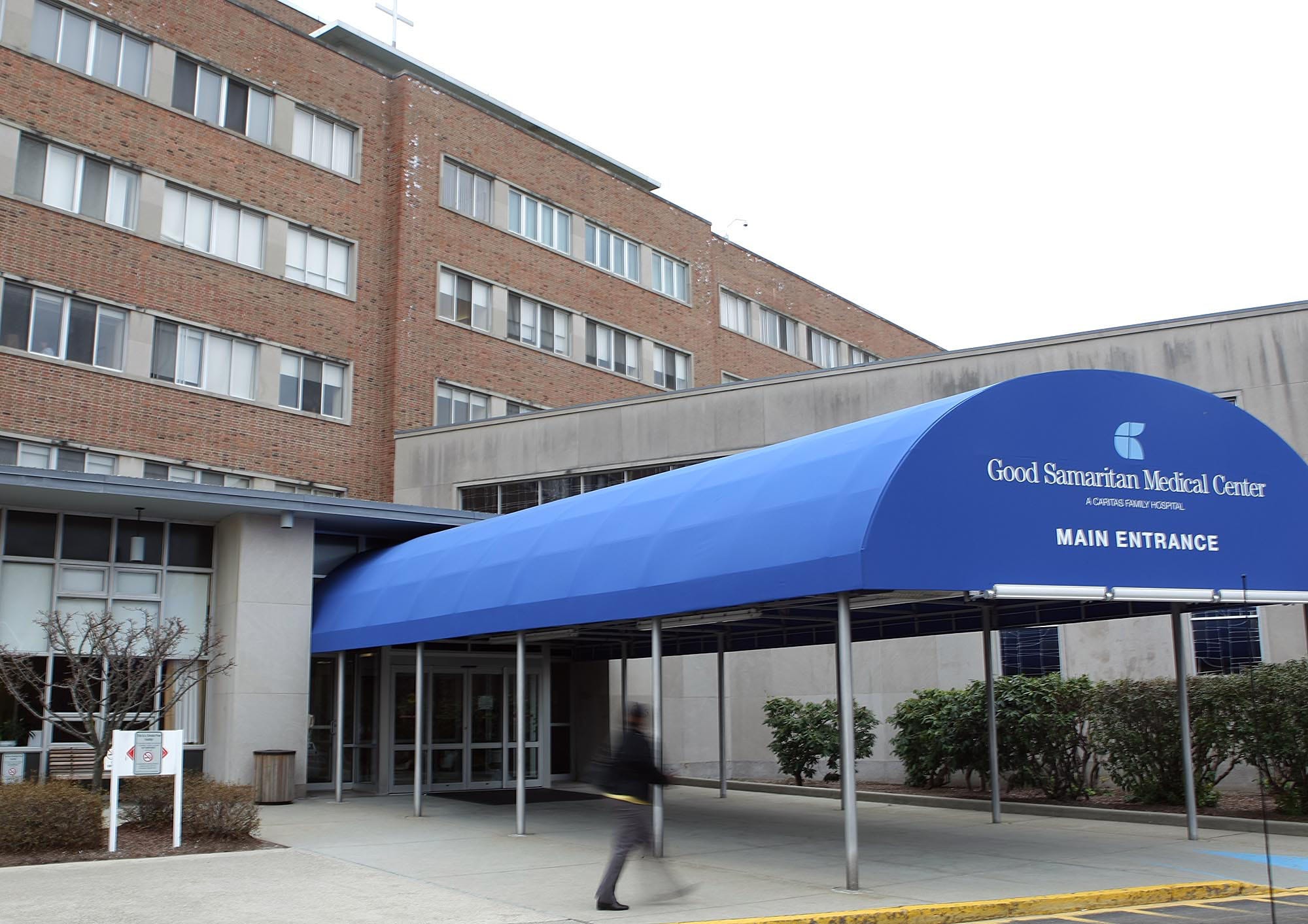 Brockton’s Good Samaritan hospital to get new ER under new owner