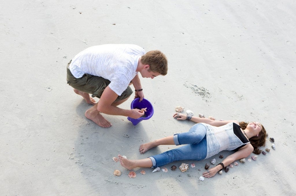 Movie Review The Last Song Showcases A Grouchy Miley Cyrus And An Australian Hunk