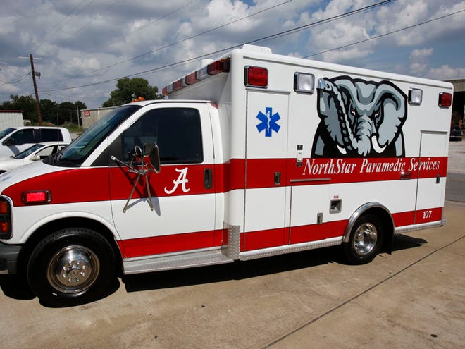 City officials want to study how best to provide ambulance services in Tuscaloosa.