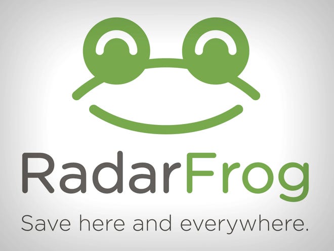 RadarFrog is a new membership rewards platform at rrstar.com.