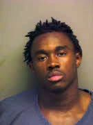 Marquis Sanders was convicted of first-degree murder and armed burglary in 
the 2009 attack.