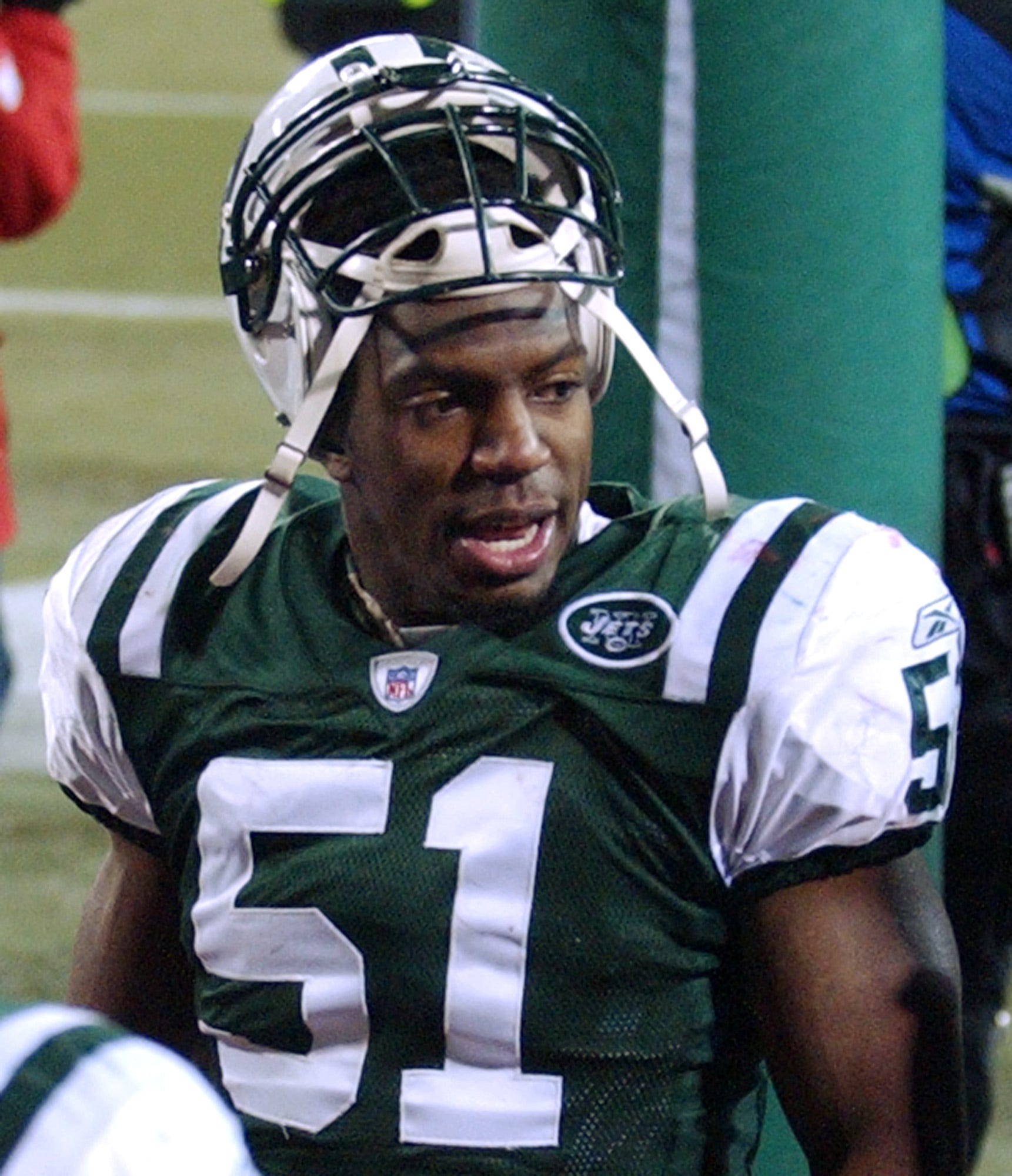 Eric Mangini Tends To Send No 1 Picks Packing