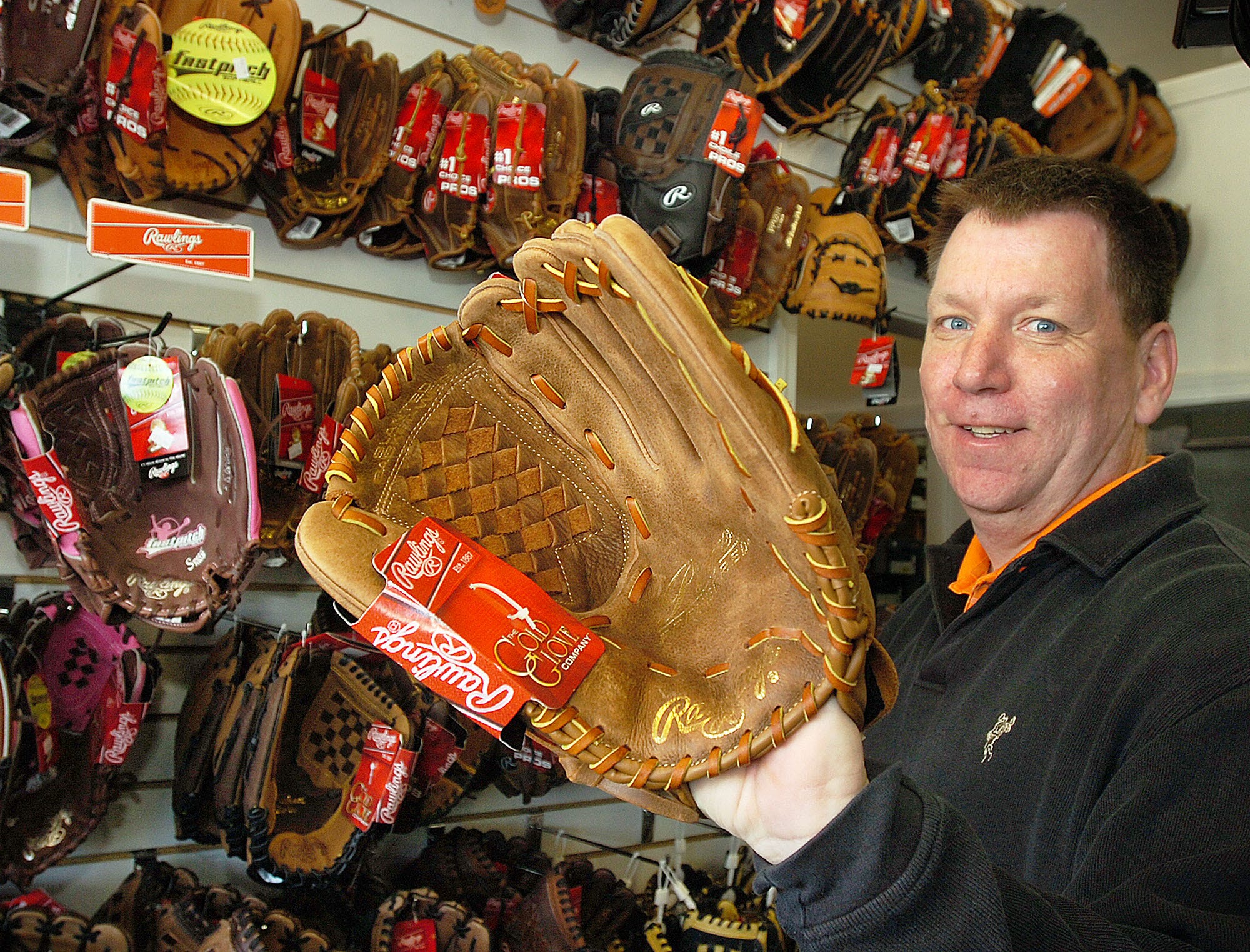 Saddle soap baseball glove shop