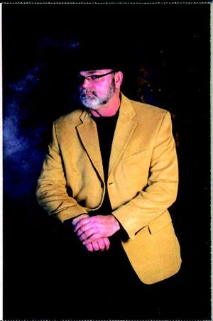 Local country music artist Dave Schonfelder has recorded his fifth CD.