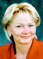 Susan Boone, Sangamon County coroner