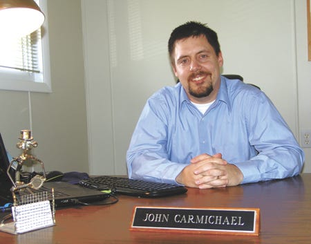 Sturgis Mayor John Carmichael is in the third year of a four-year term on the city commission. He said he plans to continue to stay focused on the needs of the people, despite talk of another recall effort for November’s election.