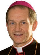 Bishop Thomas J. Paprocki
