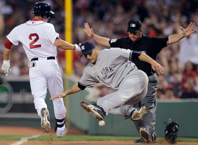 The Red Sox and Yankees renew their rivalry with a weekend series at Fenway Park beginning Friday night.