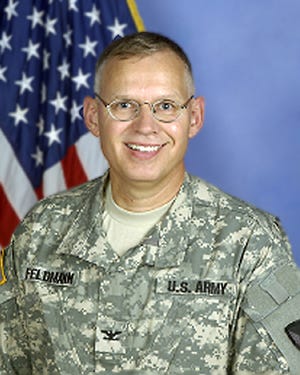 Brig. Gen.Steven J. Feldmann