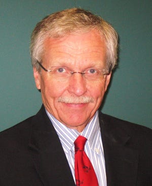 Dr. Charles Rippberger