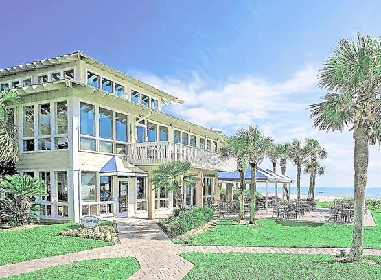 The Sawgrass Marriott Golf Resort & Spa has been named one of the Best Beach Resorts for Families by Parents.com.