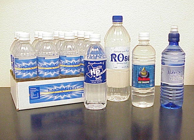 Promote business with private label water from Essence ...