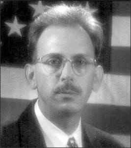Henry G. Coleman