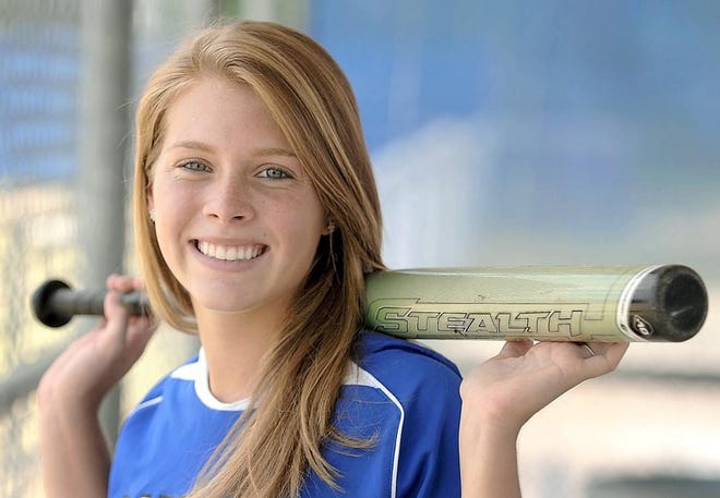 Bartram Trail pitcher Kalyn Loverich is The St. Augustine Record St. Johns County Softball Player of the Year for the second consecutive season. By BOB SELF, Morris News Service