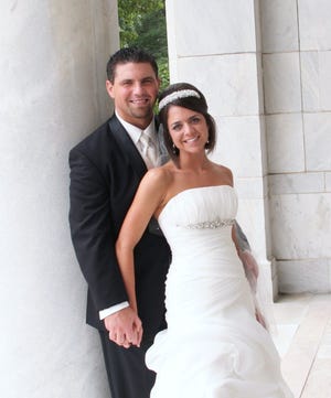 Justin Robert Princehorn and Michele Mary Mrosko
