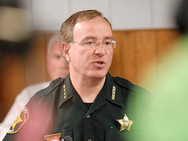 Polk County Sheriff Grady Judd has presented a 2010-11 budget proposal that totals $130.2 million, approximately $3 million less than the final 2009-10 budget that he and his staff worked with.