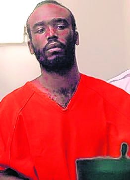 Murder suspect Dontae Morris eluded police for four days.