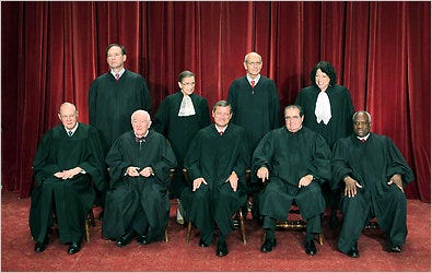 Analysts believe that the Roberts court is unlikely to be swayed from its conservative trend by new members.