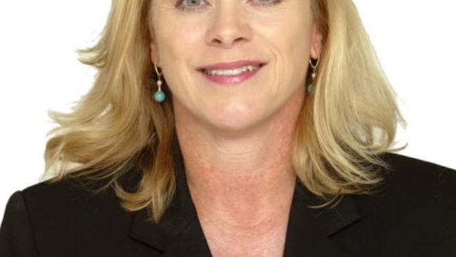Sharon Merchant, Republican, Senate District 27