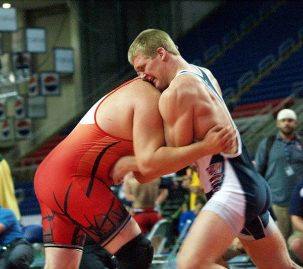West Cathcart represented Team Illinois July 18-24 at the USA Wrestling?Junior Nationals in Fargo, N.D. in both Greco-Roman and Freestyle. Cathcart received All-American status in Greco-Roman style.