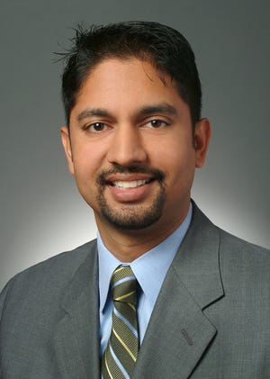 Dr. Anit Patel