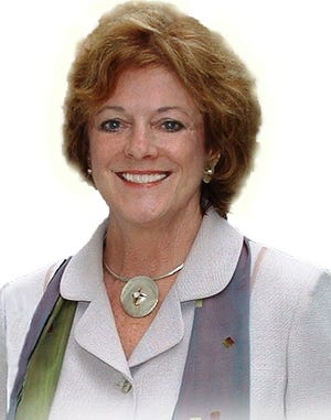 Susan Fargo