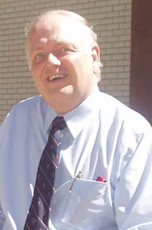 Retired pastor Martin Gutzmer is featured in "Q & A with . . ." in the Aug. 13 Galva News.