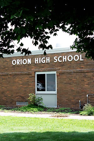 Orion High School