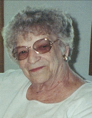 Lillian L. Stineman