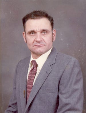Alan R. Peterson