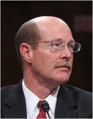 Michael Calhoun, president of the Center for Responsible Lending, hailed the Fed move.