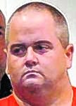 Former coach Josh Hunter was sentenced to 10 years in prison for a DUI crash that killed a friend in 2009.