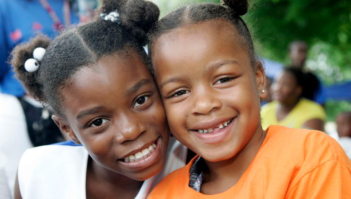 They Went: Black Family Reunion, Winnebago fair and more