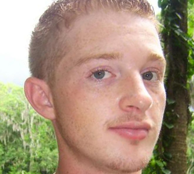 Alex Teehee died after he was hit by a car July 14, 2008, in Charlotte Harbor.