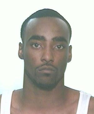 Bernard Henry Robinson, 22, was sentenced to life in prison plus five years for killing John "Stevie" Mitchell, 43, of Brunswick in 2007.