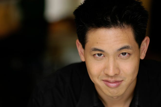 Eric Kan, an Augusta native, appears on the series Terriers.
