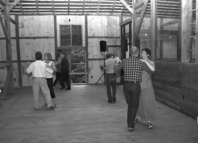 Allison-Antrim Museum, 365 S. Ridge Ave., Greencastle, will resume its “Ballroom in the Barn” dances Friday, Sept. 10 from 6:30 to 10 p.m. Proceeds will benefit the Pennsylvania German bank barn project. Music will include Big Band, Foxtrot, Rumba, Waltz, Latin, Swing, and a little Country. Admission is $10 per person and includes one free dance lesson and light refreshments, such as chips, pretzels, soft drinks and water. Dress is casual. Guests may also bring their own snacks, but alcohol is prohibited. On-the-street parking is available along South Ridge Avenue. For more information, call 717-597-9325 or 301-733-3570.