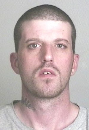 Brendan Nee, 29, of Braintree, is a suspect in two bank robberies in Quincy.
