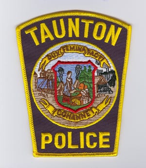 Taunton Police Department, Taunton, Mass.