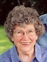 Dorothy M. Ackerman