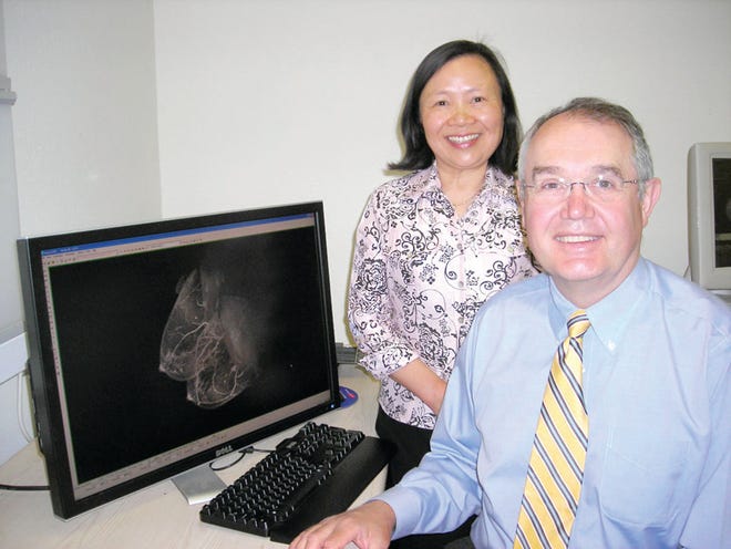 Dr. Steven E. Harms, a key member of the medical team at Wellness Lubbock, is a pioneer in the field of MRI for breast imaging and reads all the Aurora Breast MRI scans for The Breast Center at Wellness Lubbock. Dr Jui-Lien "Lillian" Chou, Medical Director for The Breast Center at Wellness Lubbock, is a 6-year survivor of breast cancer.