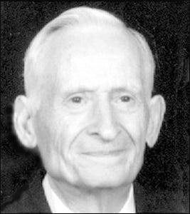 Carl M. Huffman, Jr.