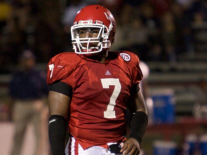West Alabama quarterback Deon Williams, a former Tuscaloosa County High School star, passed for 336 yards and four touchdowns in the Tigers' loss to Delta State last week. The Tigers face Harding University, which has the No. 1 defense in the Gulf South Conference.