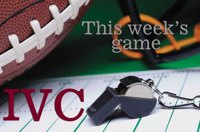 IVC football preview