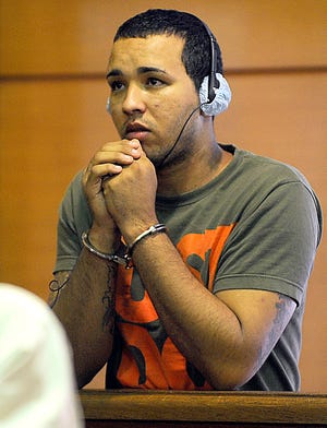 Carlos A. Soares in Framingham District Court Tuesday