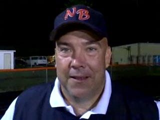 Posterframe for video New Berlin coach Jeff Harres on win over Sangamon Valley
