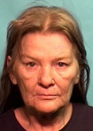 Donna Book:  Faces assault, arson charges