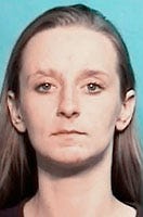 Mallory Simpson:  Faces drug charges